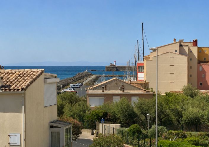 vente Appartement Le Cap D'agde
