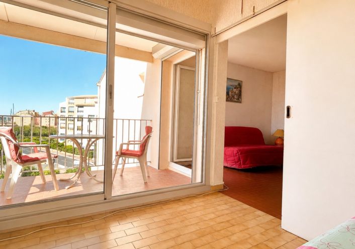 vente Appartement Le Cap D'agde