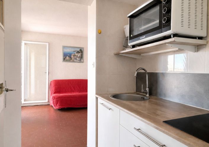 vente Appartement Le Cap D'agde