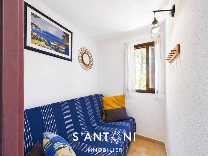 vente Appartement Grau D'agde - Photo 6