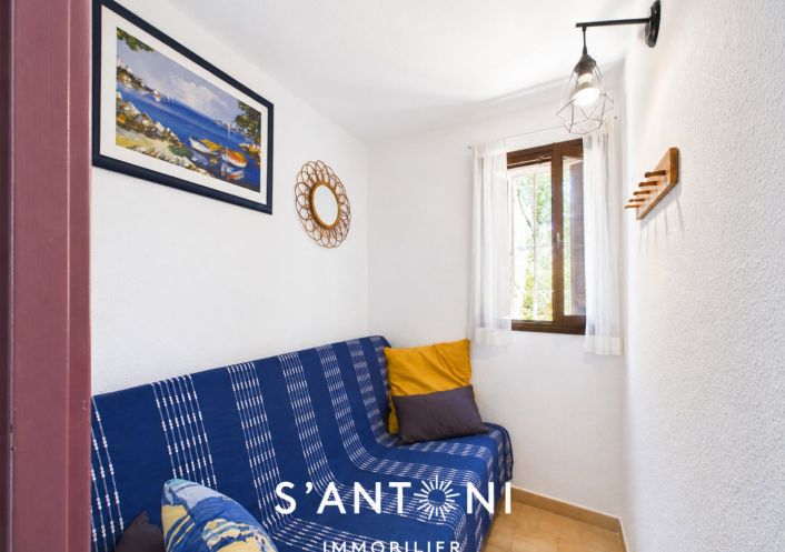 vente Appartement Grau D'agde