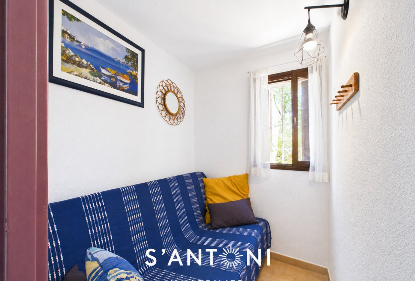 vente Appartement Grau D'agde - Photo 6