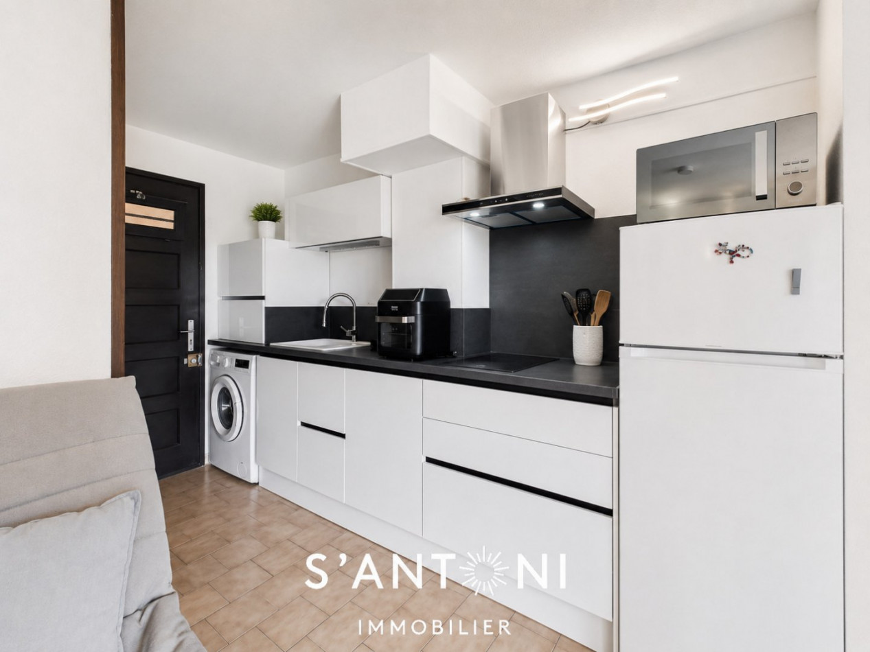 vente Appartement Le Grau D'agde - Photo 5