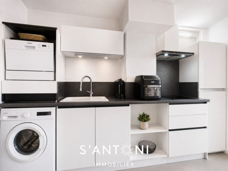 vente Appartement Grau D'agde - Photo 3