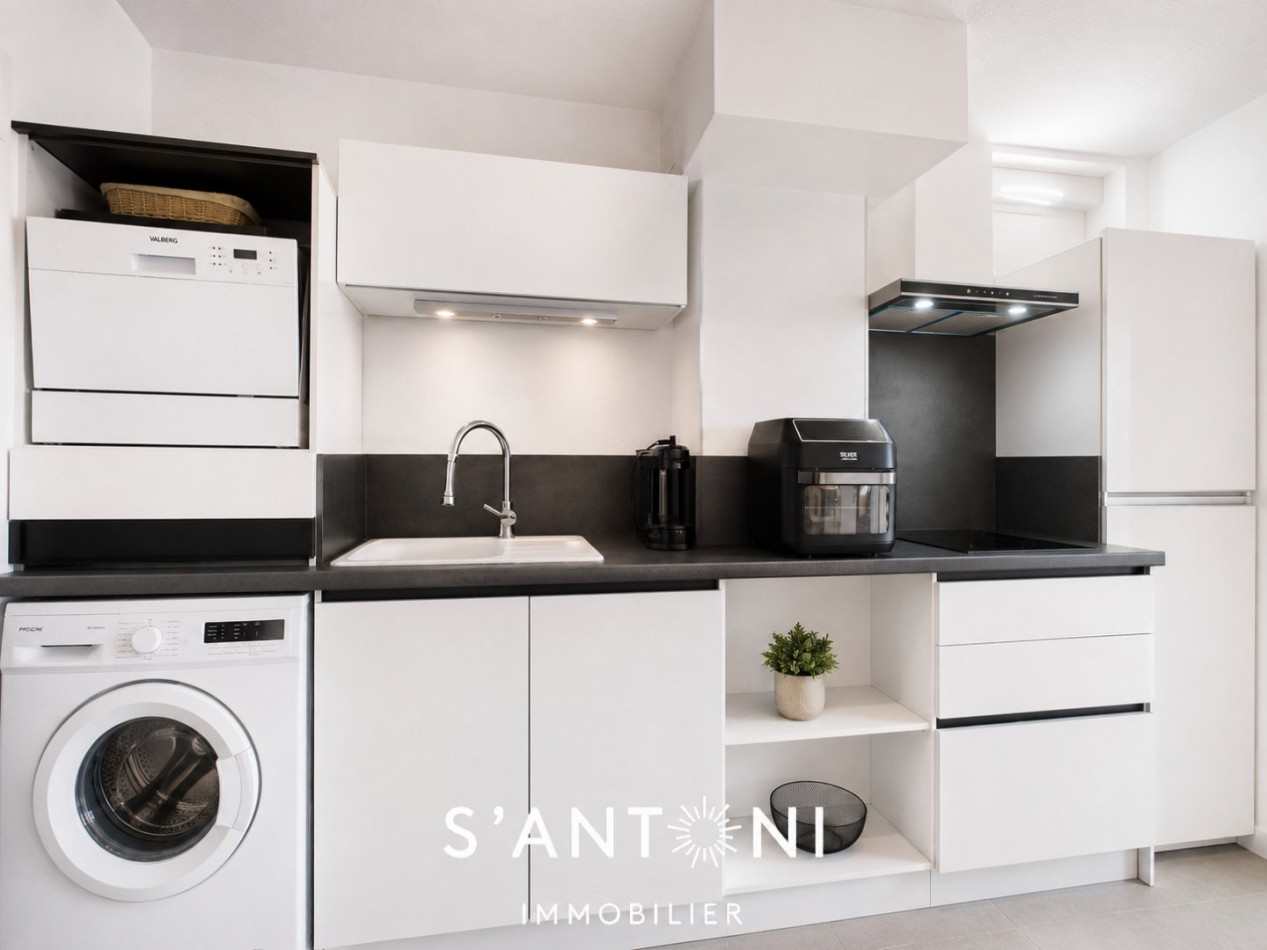 vente Appartement Le Grau D'agde - Photo 3