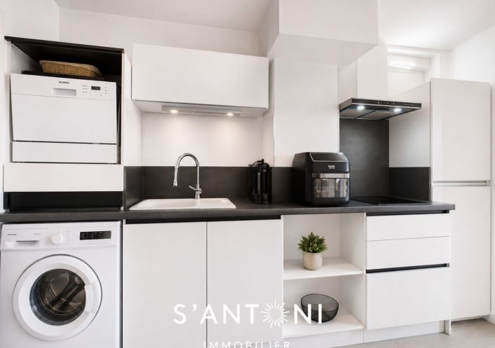 vente Appartement Grau D'agde