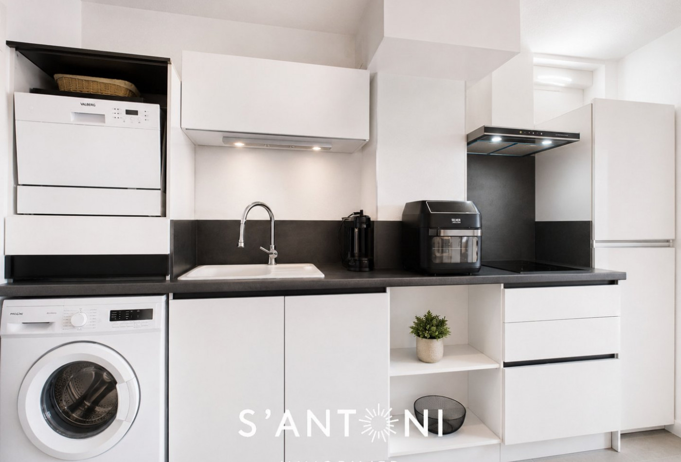 vente Appartement Grau D'agde - Photo 3