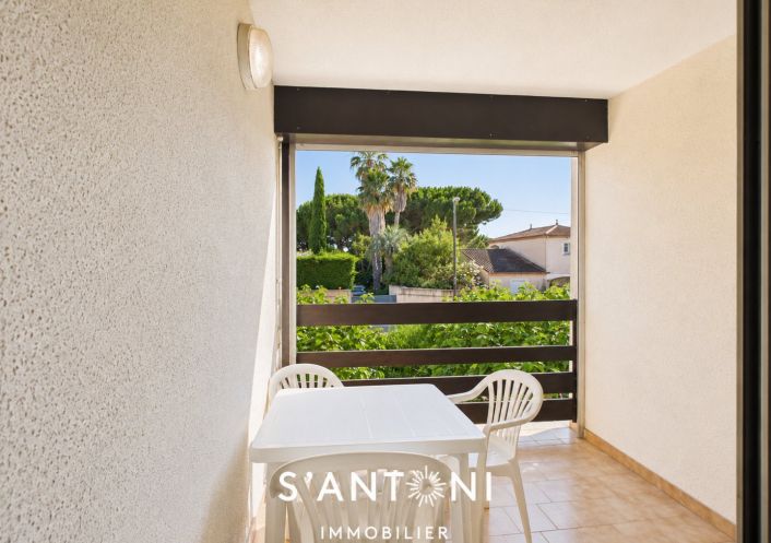 vente Appartement Grau D'agde