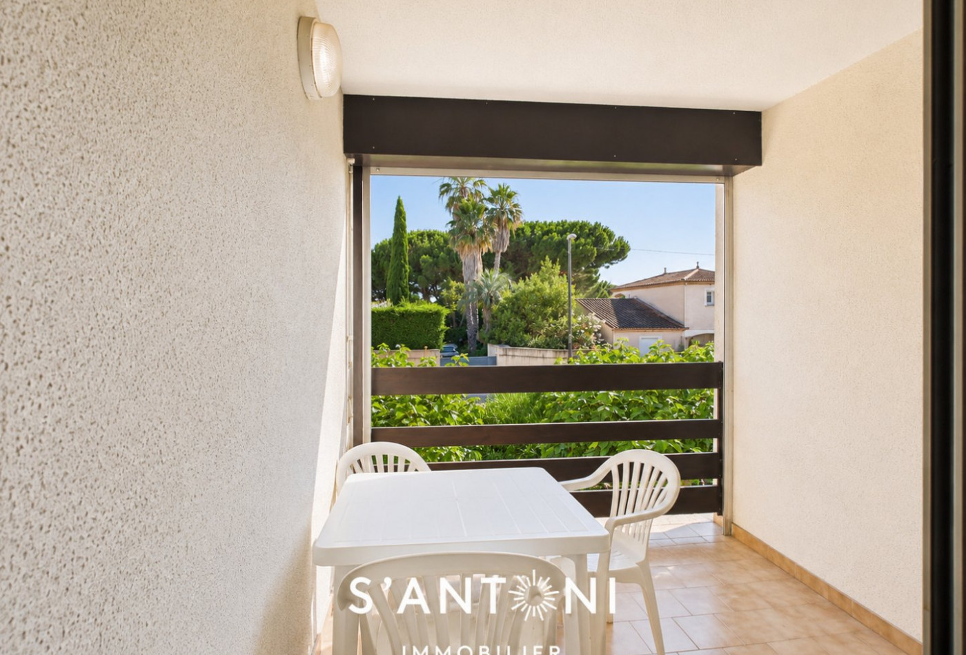 vente Appartement Grau D'agde - Photo 2