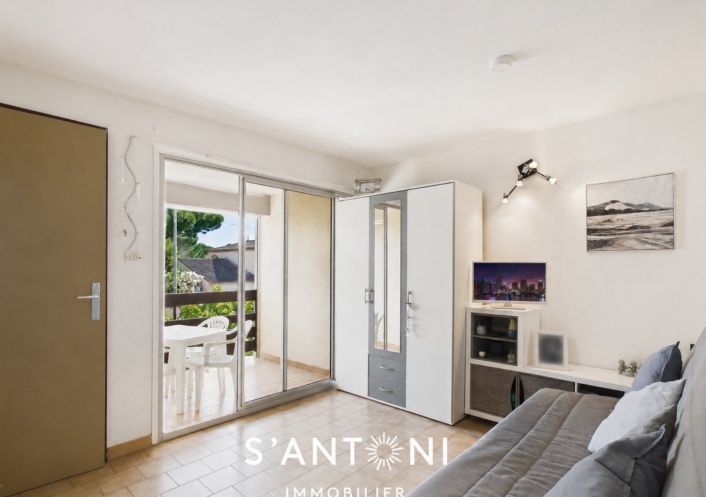 vente Appartement Grau D'agde