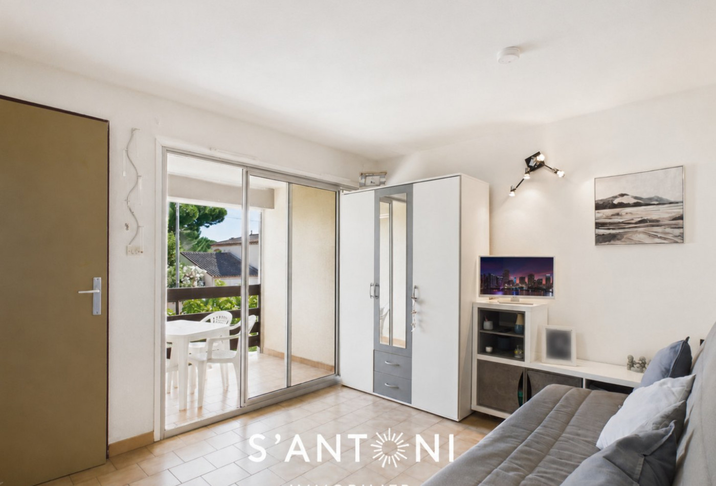 vente Appartement Grau D'agde - Photo 1