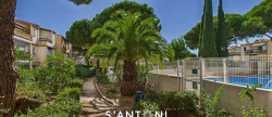 vente Appartement Grau D'agde