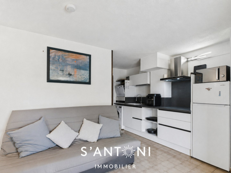 vente Appartement Grau D'agde - Photo 5
