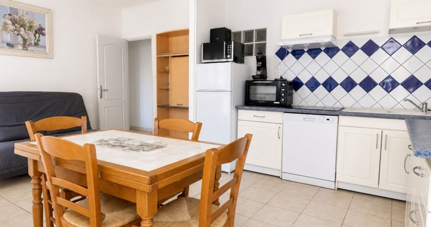 vente Appartement Grau D'agde