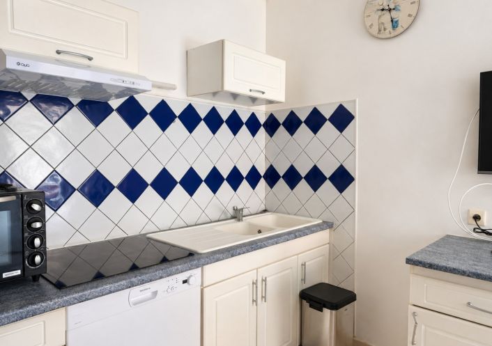 vente Appartement en résidence Le Grau D'agde