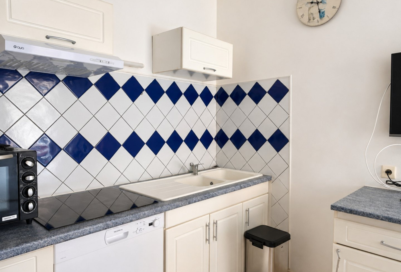 vente Appartement en résidence Le Grau D'agde - Photo 10
