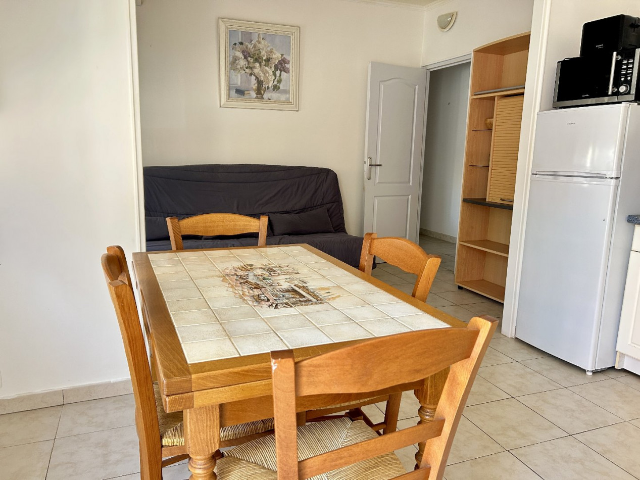 vente Appartement en résidence Le Grau D'agde - Photo 11