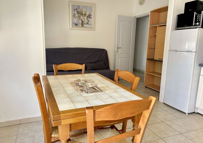 vente Appartement en résidence Le Grau D'agde