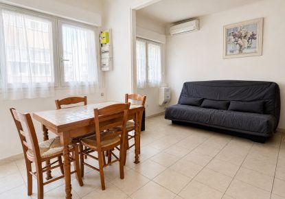 vente Appartement Grau D'agde
