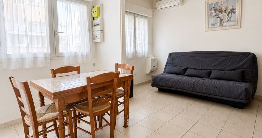 vente Appartement Grau D'agde