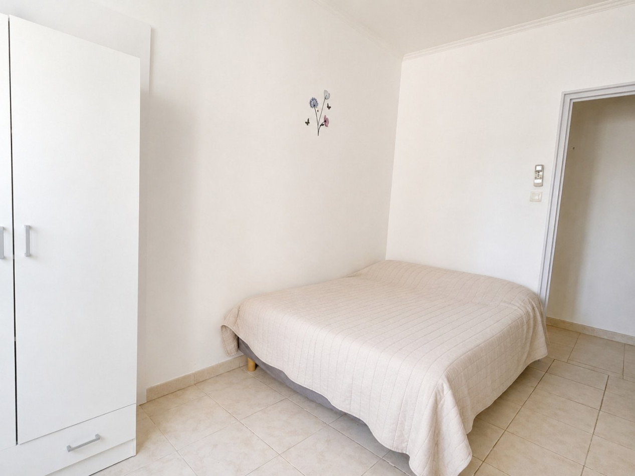 vente Appartement Le Grau D'agde - Photo 7