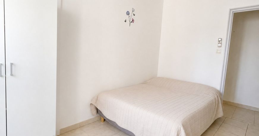 vente Appartement Grau D'agde