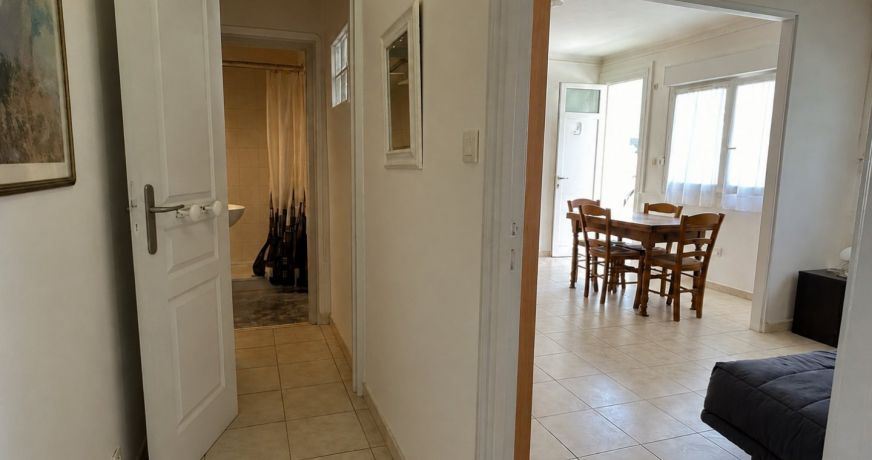 vente Appartement Grau D'agde