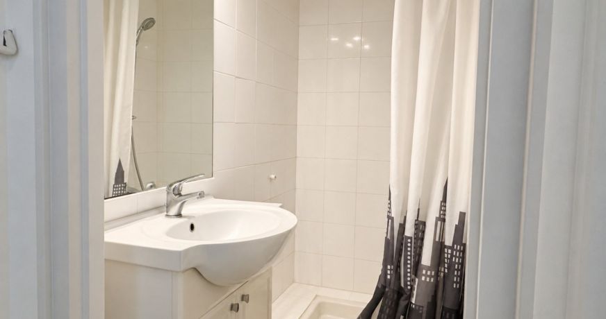 vente Appartement Grau D'agde