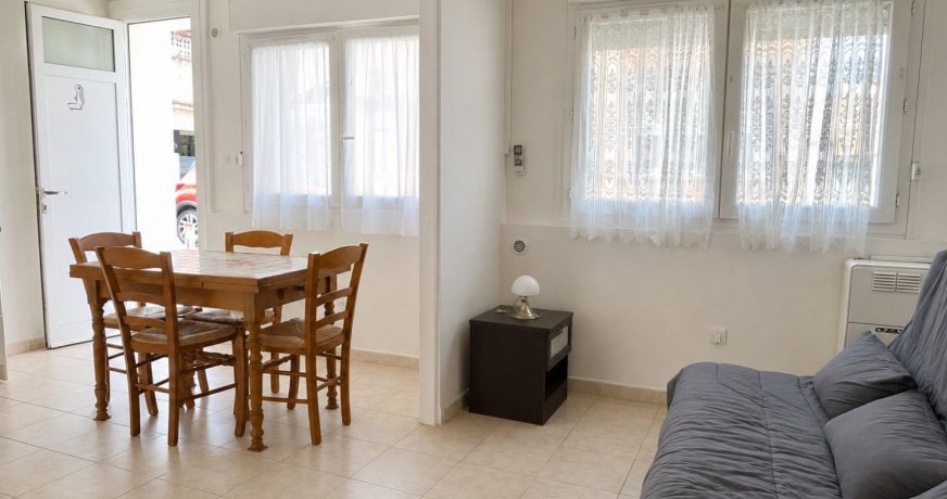 vente Appartement Grau D'agde