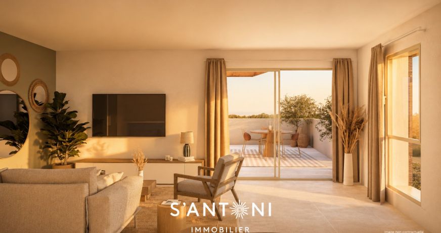 vente Appartement Le Grau D'agde