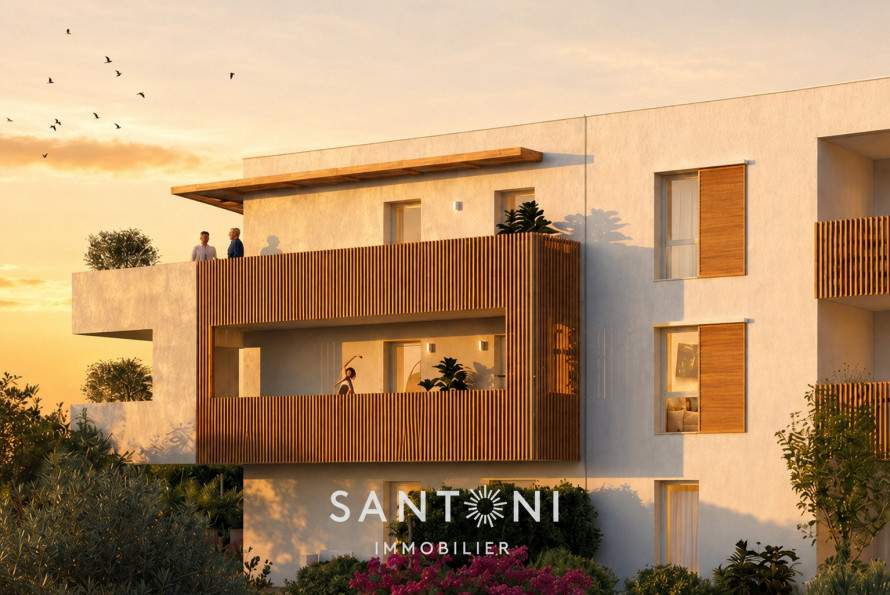 vente Appartement Le Grau D'agde - Photo 3