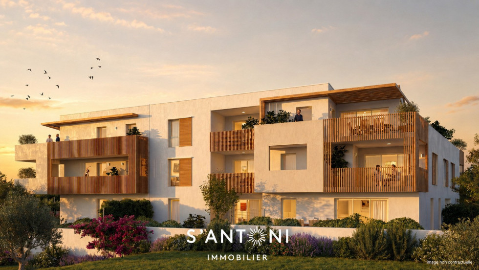 vente Appartement Le Grau D'agde - Photo 1