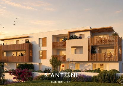 vente Appartement Le Grau D'agde