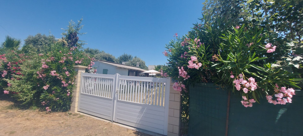 vente Terrain Le Grau D'agde - Photo 1
