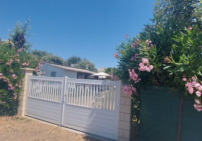 vente Terrain Le Grau D'agde