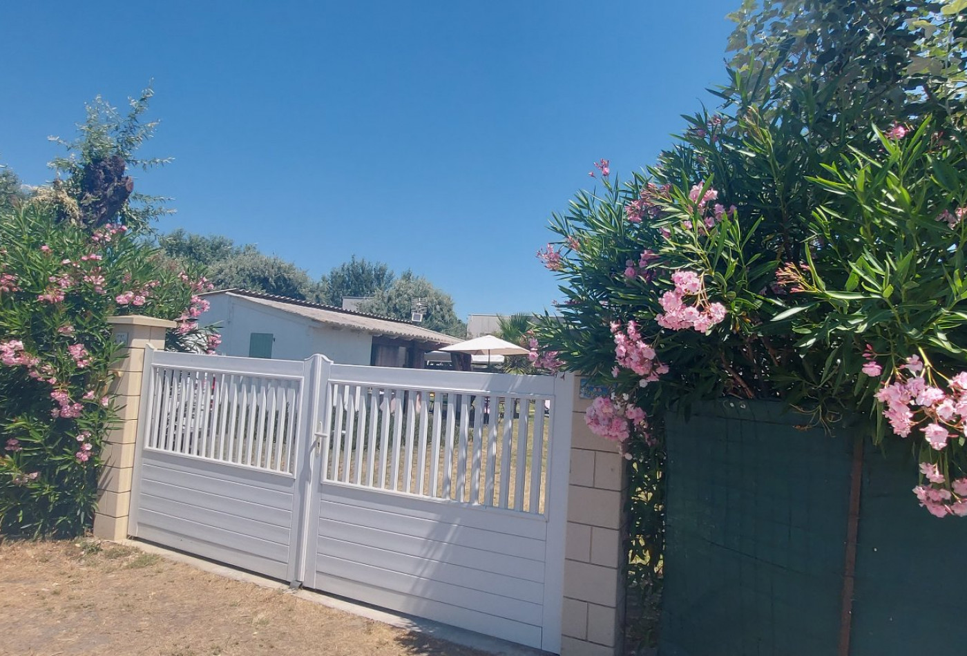 vente Terrain Le Grau D'agde - Photo 1