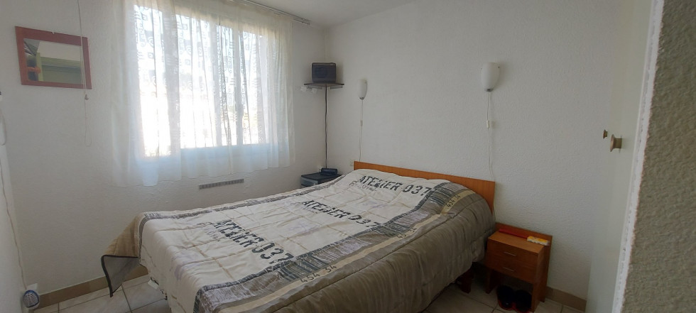 vente Appartement Grau D'agde - Photo 7