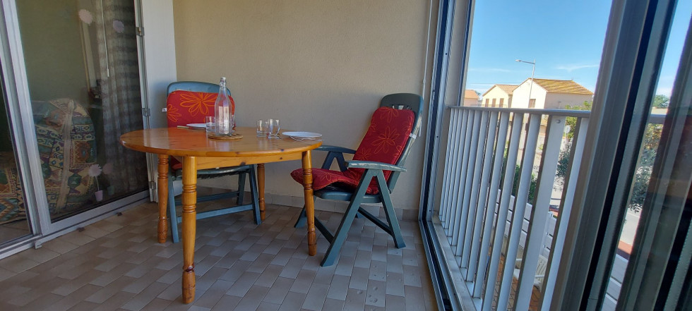 vente Appartement Grau D'agde - Photo 4