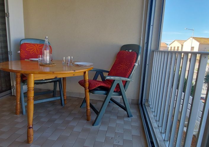 vente Appartement Grau D'agde