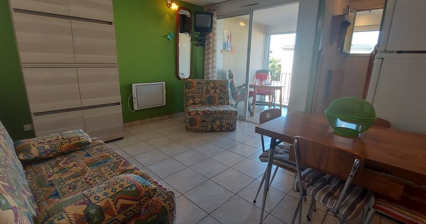 vente Appartement Grau D'agde
