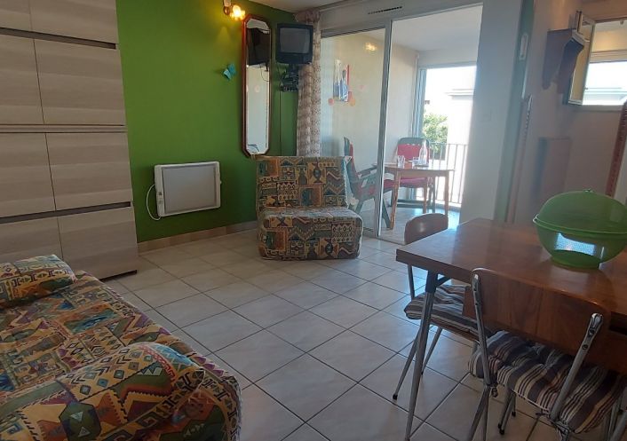 vente Appartement Grau D'agde
