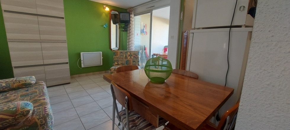 vente Appartement Grau D'agde - Photo 2