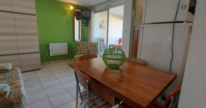 vente Appartement Grau D'agde