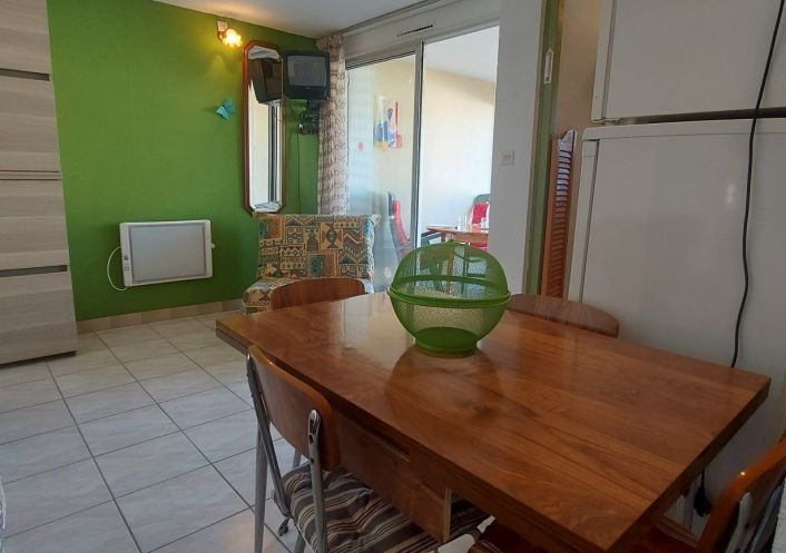 vente Appartement Grau D'agde