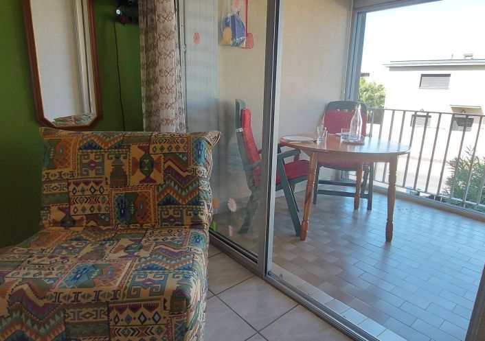 vente Appartement Grau D'agde
