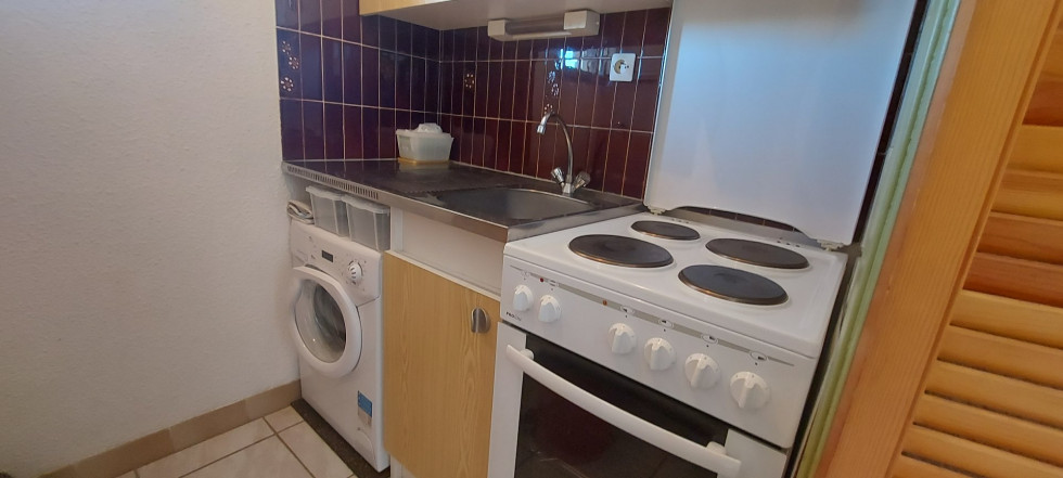 vente Appartement Grau D'agde - Photo 6