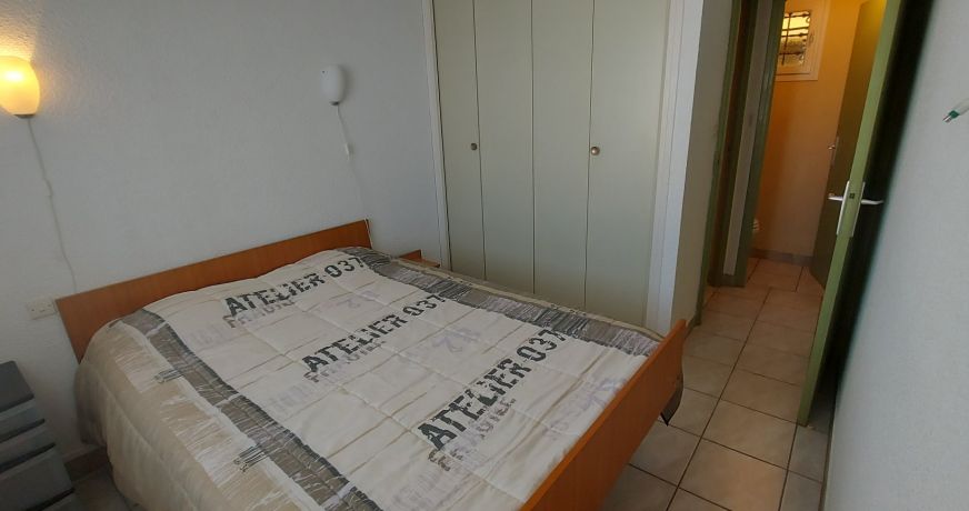 vente Appartement Grau D'agde