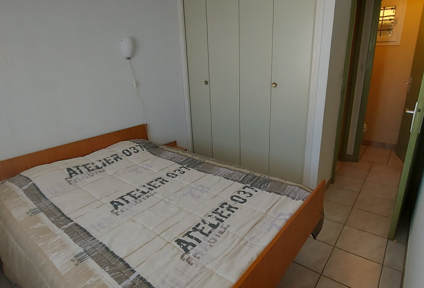 vente Appartement Grau D'agde - Photo 8