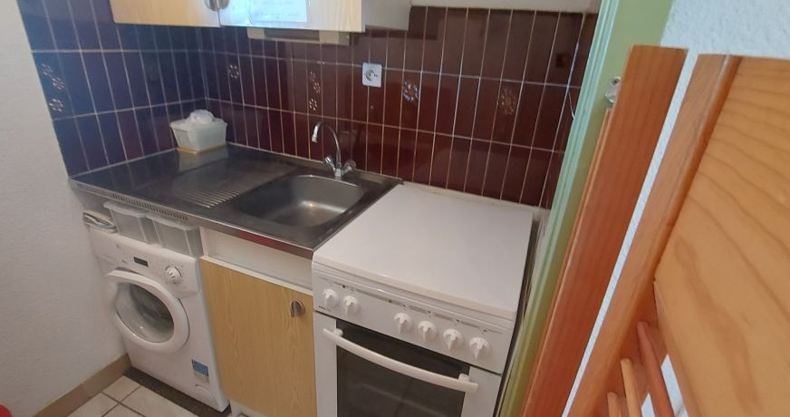 vente Appartement Grau D'agde