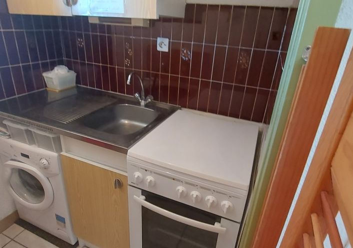 vente Appartement Grau D'agde